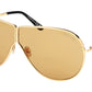 Keating FT1158 30E Deep Gold Yellow