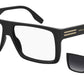 MARC 672/CS 807 9O Black