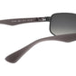 RB3445 RB3445 006/11 matte black