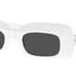 1966C OV5548SU 176087 White