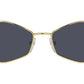 MARC 496/S J5G gold