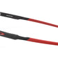 Trajectory OX8171 02 satin grey smoke