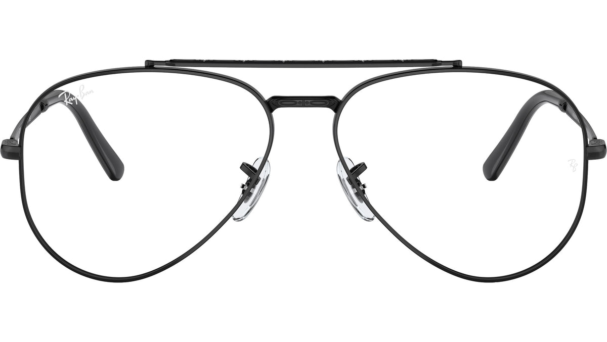 New Aviator Optics RB3625V 2509