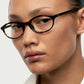 Jean Optic Deep Tortoise