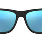 Justin Color Mix RB4165 matte black