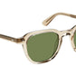 Billik Sun Cinnamon