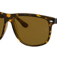 Boyfriend RB4147 710/57 light havana