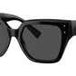 DG 4471 501/87 Black Grey