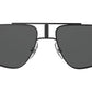 1021/S V81 Dark Ruthenium Black