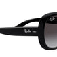 Jackie Ohh II RB4098 black