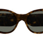 BB0258S 002 tortoise green