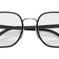 PO1015SJ 1125GJ Silver Black