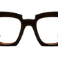 J9 HBM Black Shine Havana