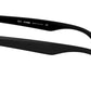Wayfarer Liteforce RB4195 black