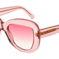 Elephant Island Milky Pink
