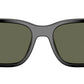 Renzo PO3357S 95/58 Black