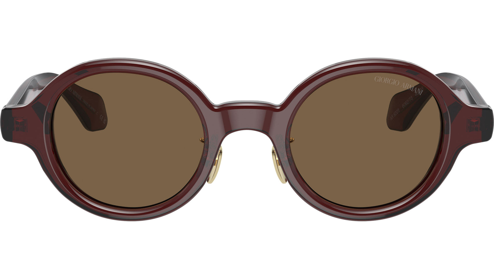AR 8205 606273 Brown