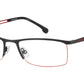 8901 BLX Black Red