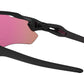 Radar EV Path OO9208 44 polished black