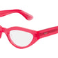 Numero 124 Light Red
