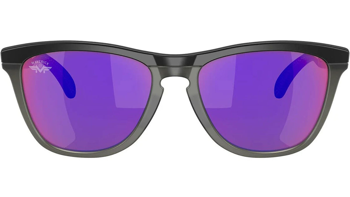 Frogskins Range OO9284 13 Black Grey