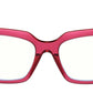 FT5992-B 075 Dark Fuxia