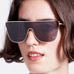 Lenz Flat Top Black