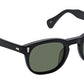 Zilch Sun Matte Black