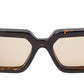 Silverstone Dark Havana