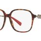 VA3067 5189 red havana