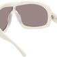 ML0281 21C Shiny White