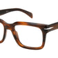 DB 7107 ASA Pink Striped Brown