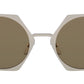 ME105S 264 beige and yellow gold