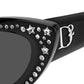 D2 0092/N/S 807 Black