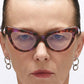 K39 TV Violet Tortoise