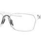 Hex Jector OX8032 06 Polished Clear