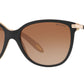 RA5160 109013 Black On Nude