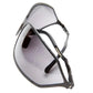 H30 BB Sun Black Matt