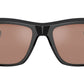 Oliver Sixties Sun OV5522SU Black