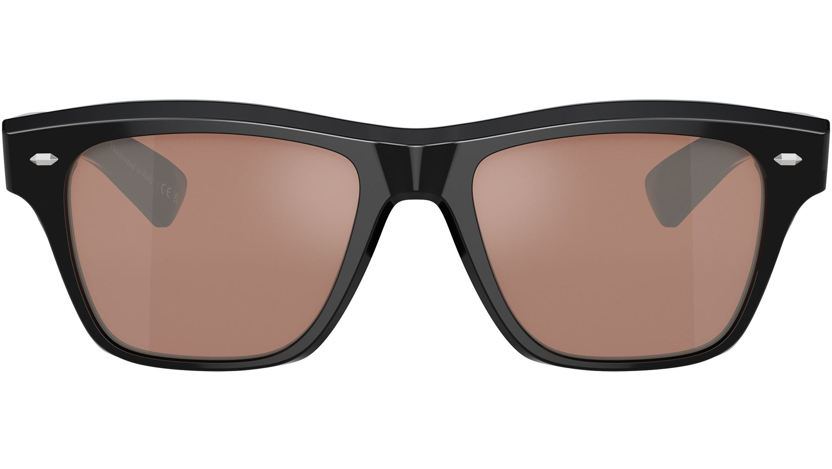 Oliver Sixties Sun OV5522SU Black