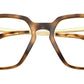 Bmng SQ OX8189 04 Polished Brown Tortoise
