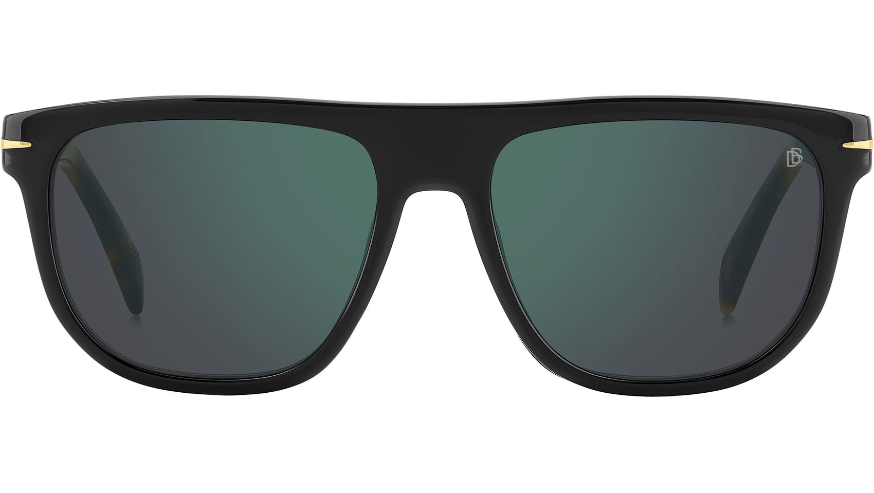 DB 7111/S WR7 MT Black Havana