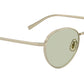 Kesner OV1350T 5252 Brushed Soft Gold