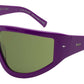Andy Warhol Knives Purpureus