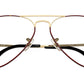 Aviator Optics RB6489 3175