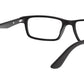 RB5277 sandblasted black