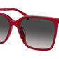Canberra MK2197U 39558G Red