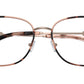 Empire Square 3 MK3066J 1108 Rose Gold