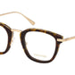 FT5496-B 052 Dark Havana