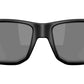 Gibston XL OO9470 01 Matte Black
